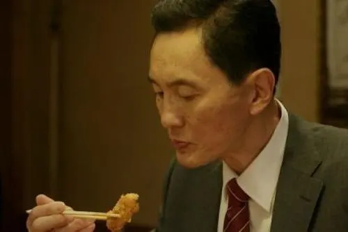 男人一次多久才算正常剧照2