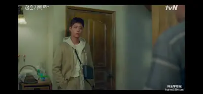 你的东西比我老公大好多剧照2